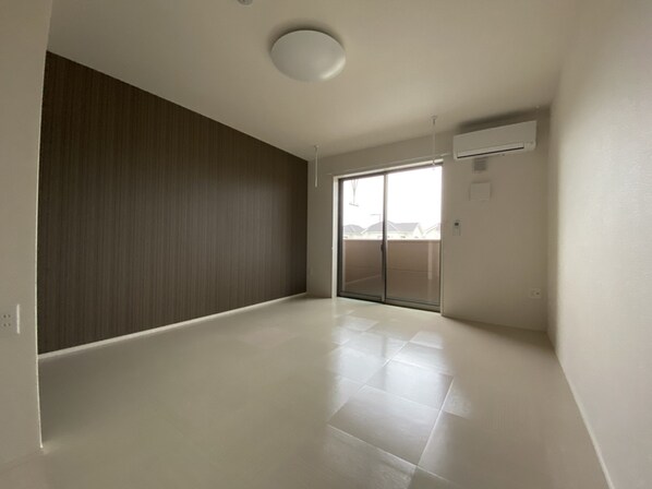 シャインキャッスルの物件内観写真